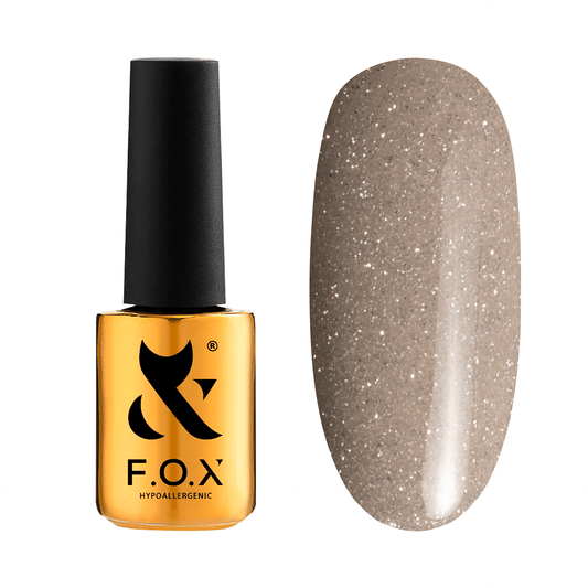 F.O.X Sparkle 004 - F.O.X Nails USA