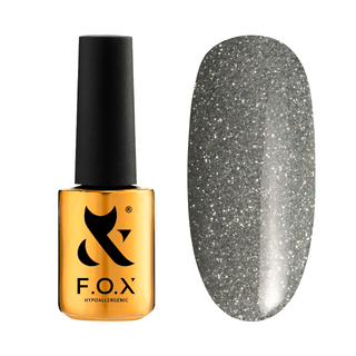 F.O.X Sparkle 005 - F.O.X Nails USA