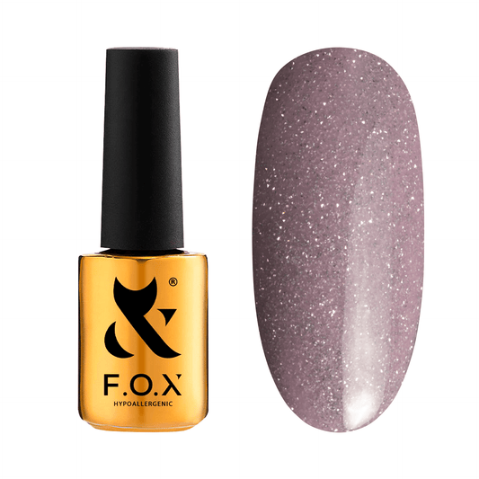 F.O.X Sparkle 006 - F.O.X Nails USA