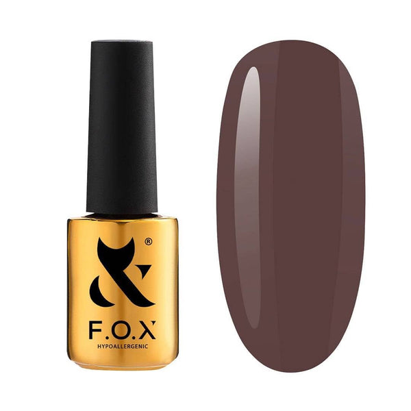 F.O.X Spectrum 032, 14 ml – F.O.X Nails USA