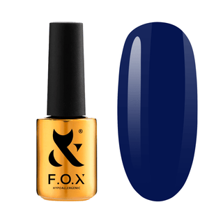 F.O.X Spectrum 129 - F.O.X Nails USA