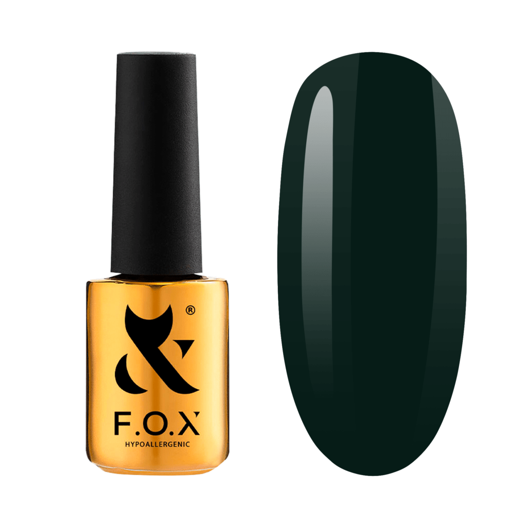F.O.X Spectrum 130 (Vitrage color) - F.O.X Nails USA