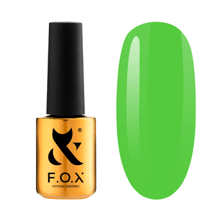 F.O.X Spectrum 138 Neon - F.O.X Nails USA