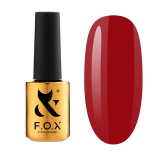 F.O.X Spectrum Rubber Base 115 - F.O.X Nails USA