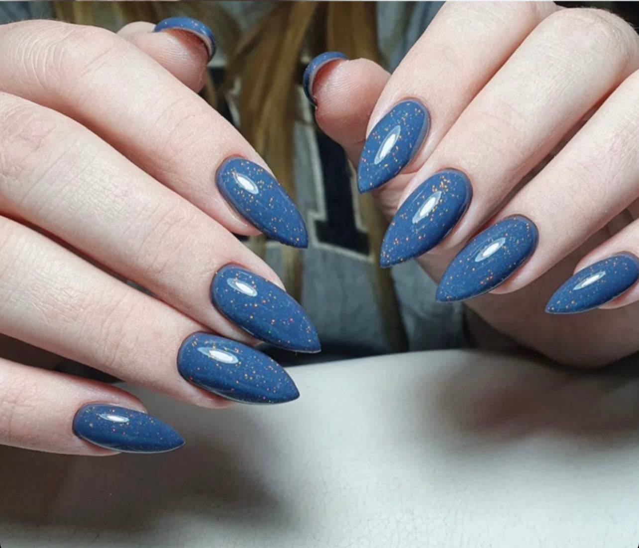 How to Paint Your Nails : 9 Steps (with Pictures) - Instructables