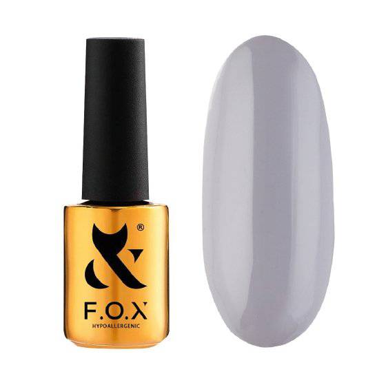 F.O.X Touch 003 - F.O.X Nails USA