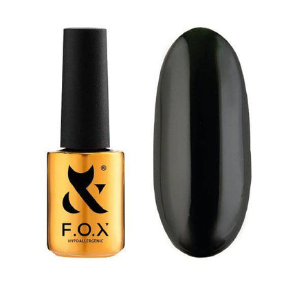 F.O.X Touch 005 - F.O.X Nails USA