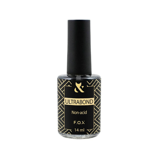 F.O.X Ultrabond non-acid - F.O.X Nails USA