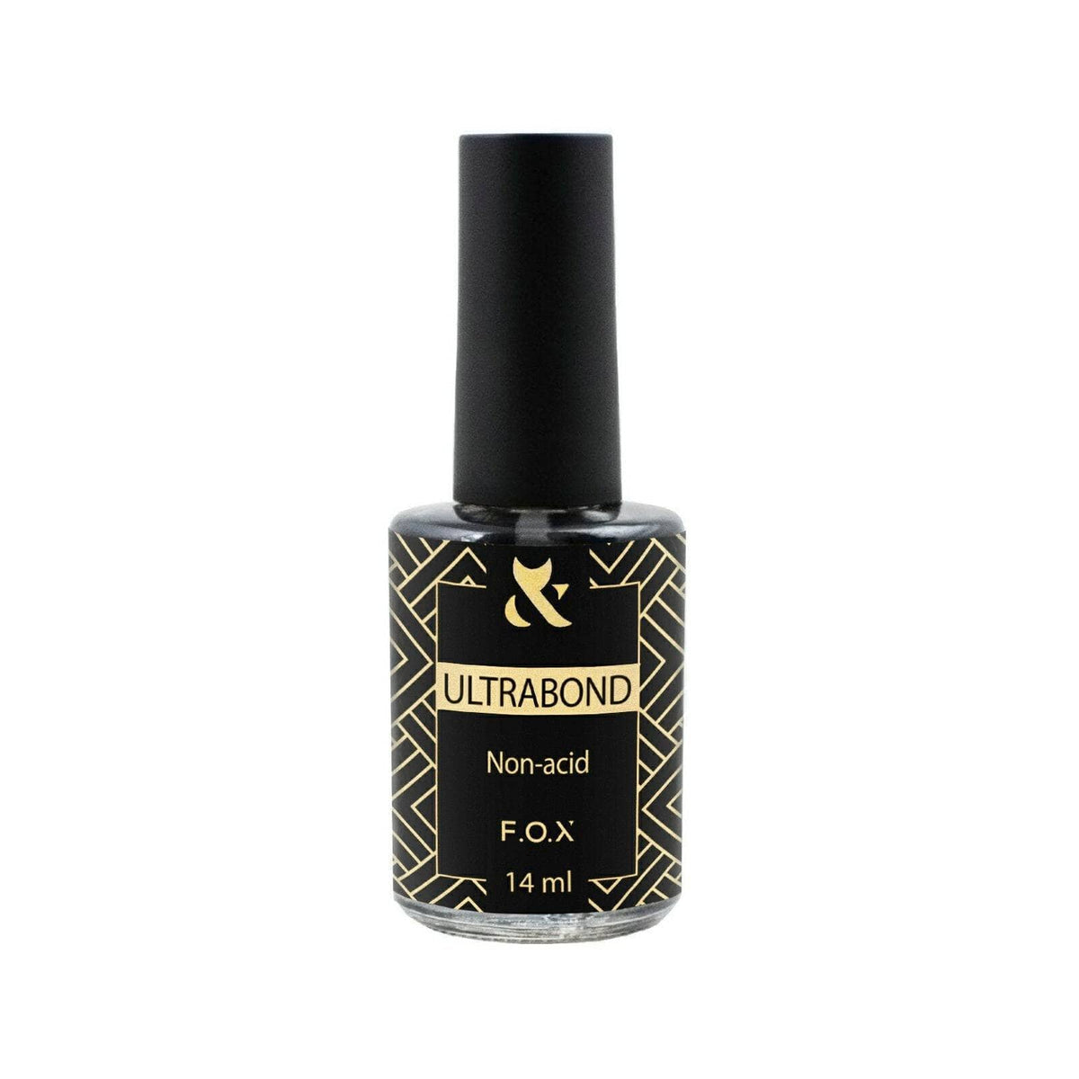 F.O.X Ultrabond Non-Acid Primer from F.O.X. Nails USA