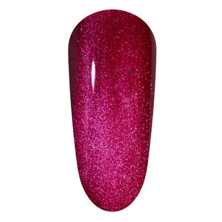TGB Flirt Magnetic, 20 ml Color Gel THE GELBOTTLE