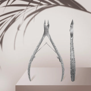 Staleks Professional cuticle nippers SMART 100 (9 mm) Nippers Staleks