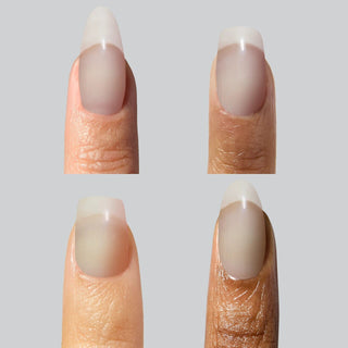 TGB Clear Hard BIAB™ TPO & Hema-Free THE GELBOTTLE 