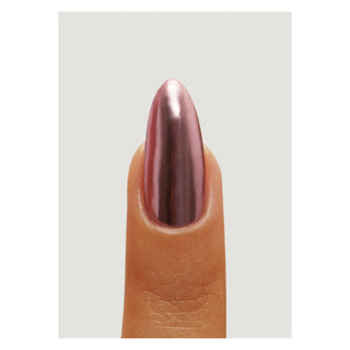 TGB Blush Chrome Pigment THE GELBOTTLE 