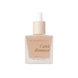 TGB Cuticle Remover THE GELBOTTLE 