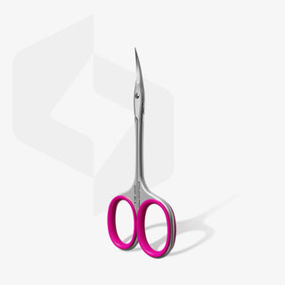 Staleks Professional cuticle scissors SMART 50 TYPE 4 Scissors Staleks 
