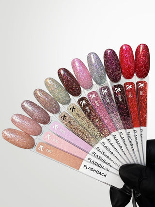 F.O.X Flashback 011, 7 ml Flashback F.O.X 