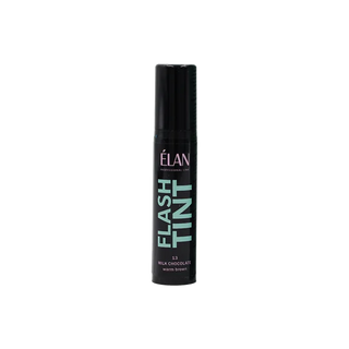 ELAN «FLASH TINT» Brow & Lash Tint 13 Milk Chocolate, 10 ml Brow&Lash Tints ELAN