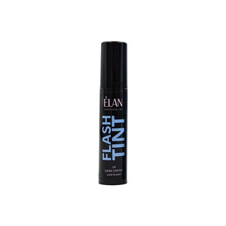 ELAN «FLASH TINT» Brow & Lash Tint 14 Dark Coffee, 10 ml Brow&Lash Tints ELAN 