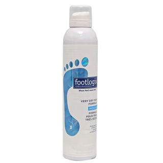 Footlogix Very Dry Skin Formula Mousse, 300 ml Footlogix