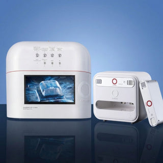 O NAIL AI Smart Pro Cordless Set – Lamp + 2 Batteries & Charging Station Tools O NAIL 