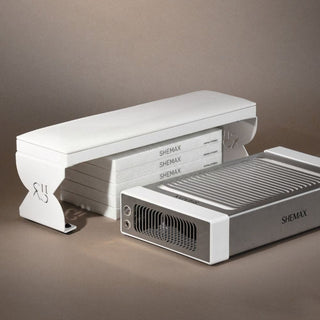 Shemax Style PRO: Ultimate Manicure Station Kit Shemax Shemax 