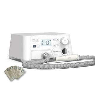 Saeyang PODO Machine Cyclone-VAC 40K RPM with built-in vacuum Drill machine Saeyang 