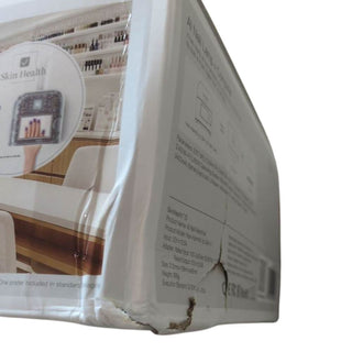 Damaged Packaging (see description) O NAIL AI LED UV Lamp, White Tools O NAIL 