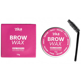 ZOLA Brow Wax, 15 g Brow Wax ZOLA 