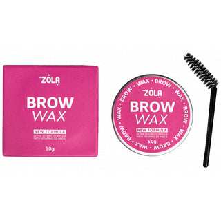 ZOLA Brow Wax, 50 g Brow Wax ZOLA 