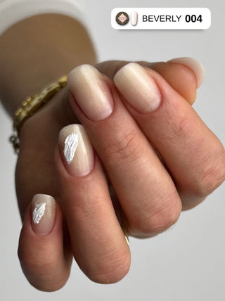 F.O.X Acrygel (Polygel) Beverly 004, 30 ml Acryl Gel F.O.X 