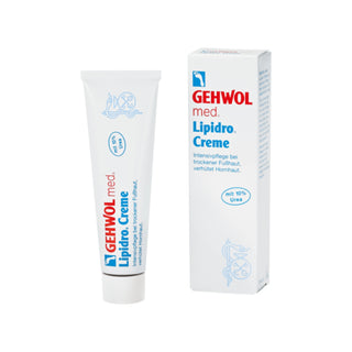 Gehwol Lipidro Cream, 20 ml Gehwol