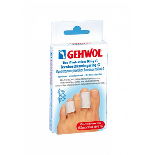 Gehwol Toe Protection Medium, 2 pieces Gehwol