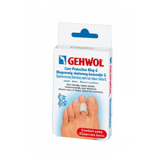 Gehwol Corn Protection Ring G Small, 3 pieces Gehwol