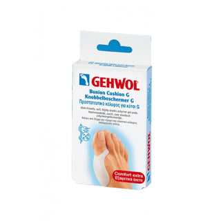 Gehwol Bunion Pad G Bunion Pad Gehwol 