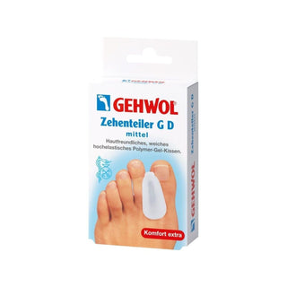 Gehwol Toe Separators G Large, 3 pcs Toe Separators Gehwol 