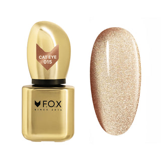 F.O.X Cat Eye 015, 9 ml Cat Eye F.O.X 