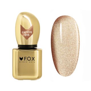 F.O.X Cat Eye 015, 9 ml Cat Eye F.O.X