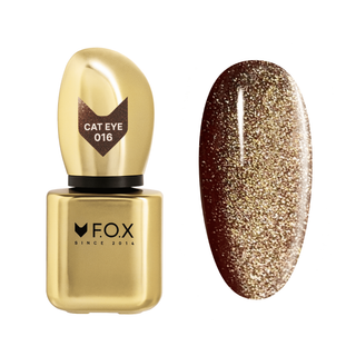 F.O.X Cat Eye 016, 9 ml Cat Eye F.O.X