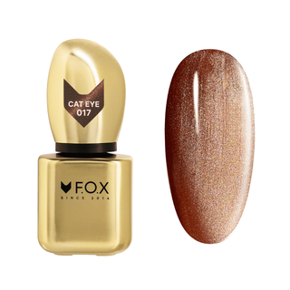 F.O.X Cat Eye 017, 9 ml Cat Eye F.O.X
