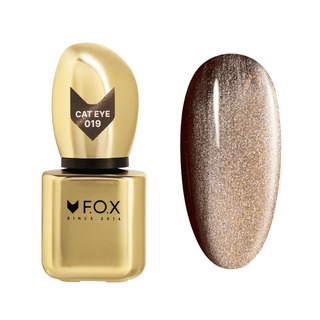 F.O.X Cat Eye 019, 9 ml Cat Eye F.O.X