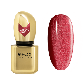 F.O.X Cat Eye 021, 9 ml Cat Eye F.O.X