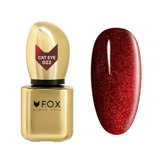 F.O.X Cat Eye 022, 9 ml Cat Eye F.O.X