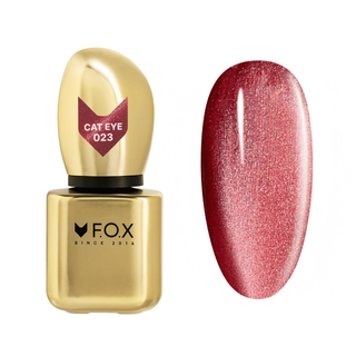 F.O.X Cat Eye 023, 9 ml Cat Eye F.O.X
