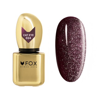 F.O.X Cat Eye 024, 9 ml Cat Eye F.O.X