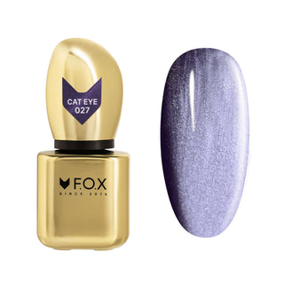 F.O.X Cat Eye 027, 9 ml Cat Eye F.O.X 