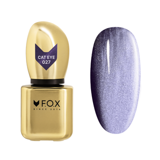 F.O.X Cat Eye 027, 9 ml Cat Eye F.O.X
