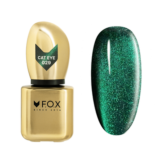 F.O.X Cat Eye 029, 9 ml Cat Eye F.O.X