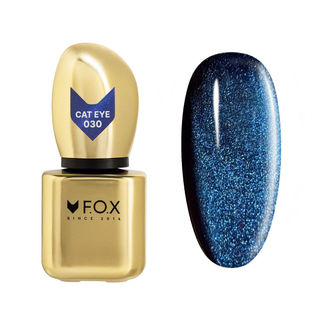 F.O.X Cat Eye 030, 9 ml Cat Eye F.O.X