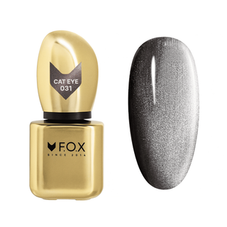 F.O.X Cat Eye 031, 9 ml Cat Eye F.O.X