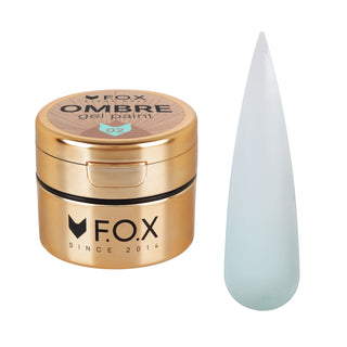F.O.X Ombre Gel Paint 002, 5 ml Gel Paint F.O.X